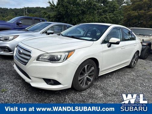2016 Subaru Legacy 2.5i Limited