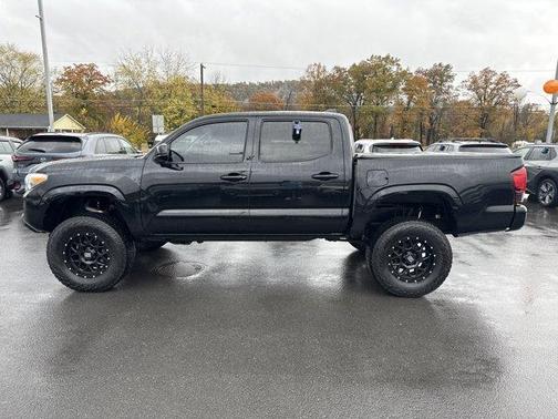 2020 Toyota Tacoma SR