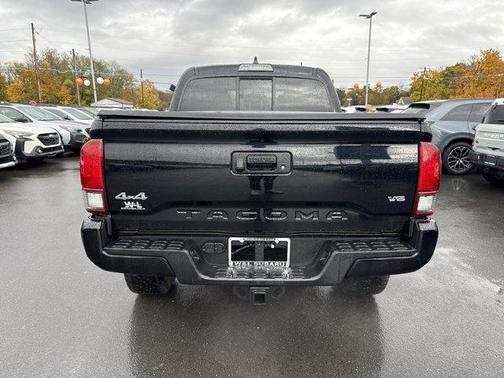 2020 Toyota Tacoma SR