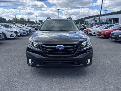 2022 Subaru Outback Onyx Edition XT
