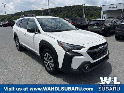 2023 Subaru Outback Premium