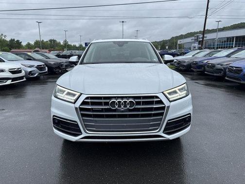 2019 Audi Q5 2.0T Prestige