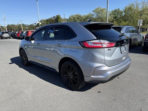 2024 Ford Edge ST-Line