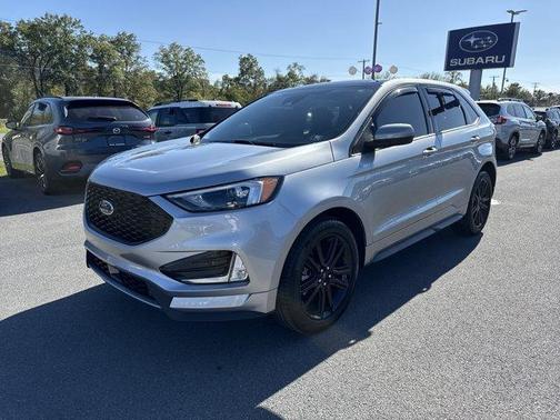 2024 Ford Edge ST-Line