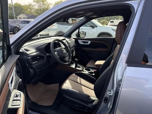 2025 Subaru Forester Hybrid Touring