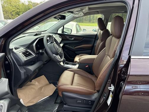 2025 Subaru Ascent Touring