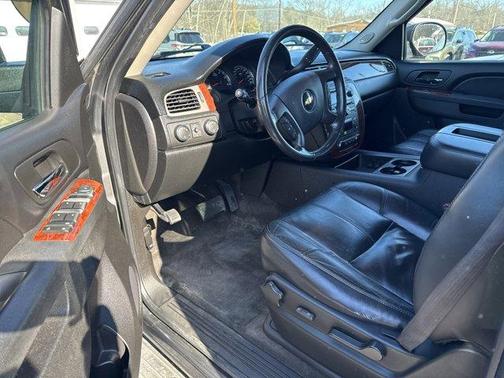 2010 Chevrolet Tahoe LT