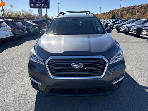 2022 Subaru Ascent Limited 7-Passenger