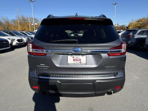 2022 Subaru Ascent Limited 7-Passenger