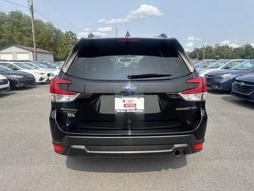 2023 Subaru Forester 2.5i Limited