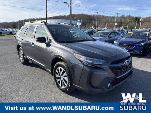 2023 Subaru Outback Premium