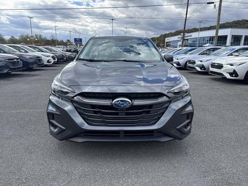 2025 Subaru Legacy