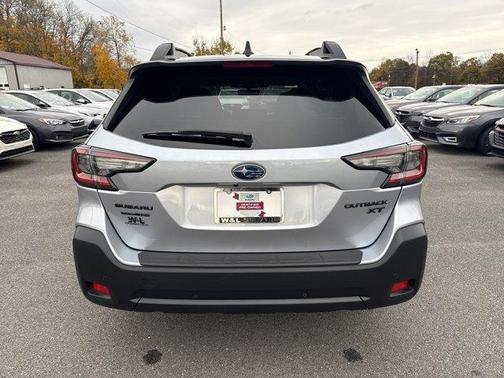 2024 Subaru Outback Onyx Edition XT