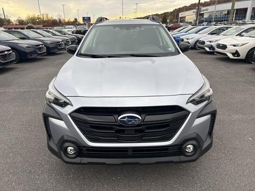 2024 Subaru Outback Onyx Edition XT