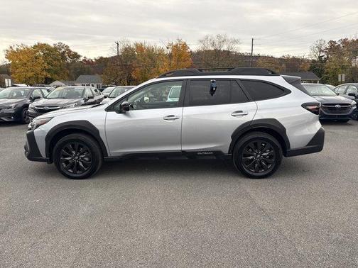 2024 Subaru Outback Onyx Edition XT