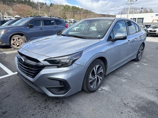 2024 Subaru Legacy Premium