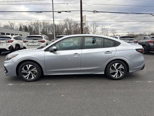 2024 Subaru Legacy Premium