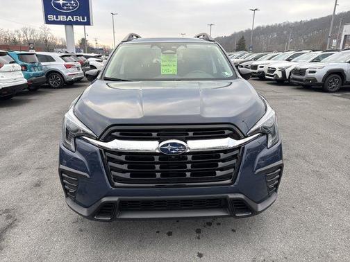 2025 Subaru Ascent Limited