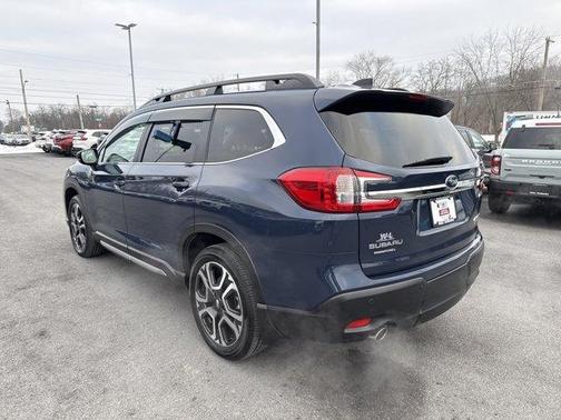 2025 Subaru Ascent Limited