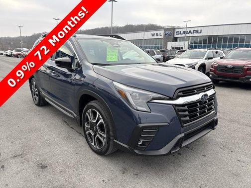 2025 Subaru Ascent Limited