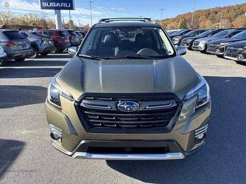 2024 Subaru Forester Touring