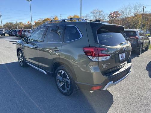 2024 Subaru Forester Touring