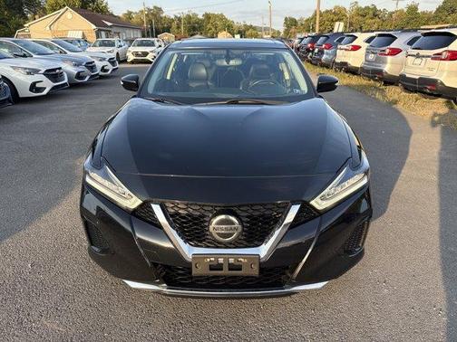 2019 Nissan Maxima 3.5 SL