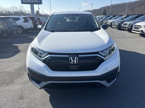 2020 Honda CR-V LX