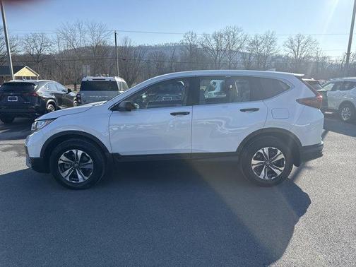 2020 Honda CR-V LX