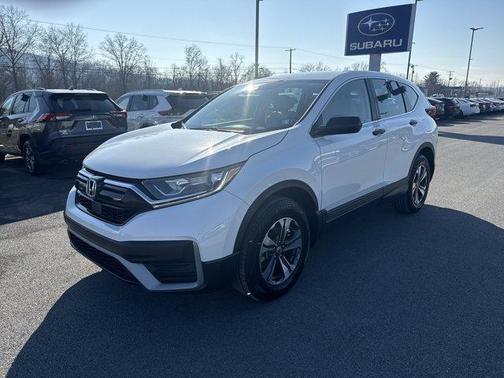 2020 Honda CR-V LX