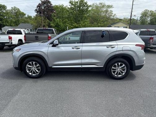 2020 Hyundai SANTA FE 2.4 SEL