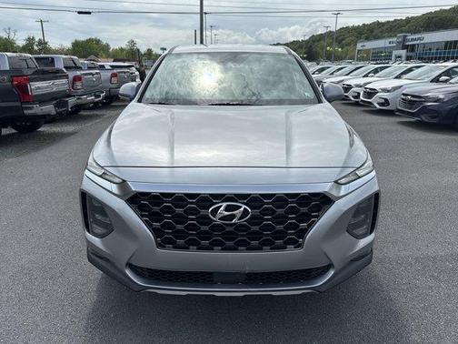 2020 Hyundai SANTA FE 2.4 SEL
