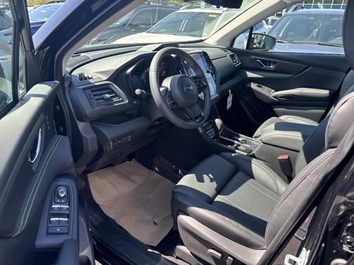 2025 Subaru Ascent Onyx Edition Touring 7-Passenger