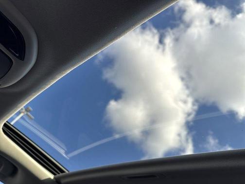 Magnetite Gray Metallic 2024 Subaru Legacy Sport