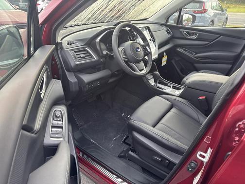 2025 Subaru Ascent Limited