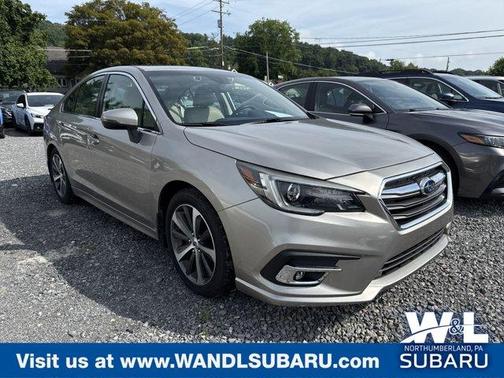 2019 Subaru Legacy 2.5i Limited