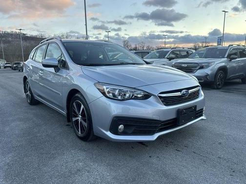 2023 Subaru Impreza Premium