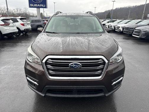 2019 Subaru Ascent Premium 7-Passenger