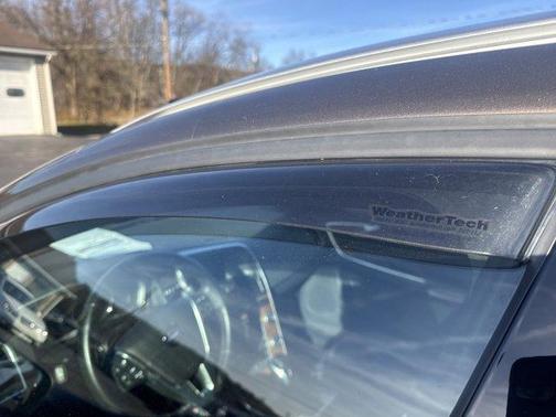 2015 Volvo XC60 T6 Platinum