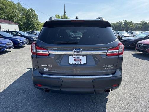 2020 Subaru Ascent Touring 7-Passenger