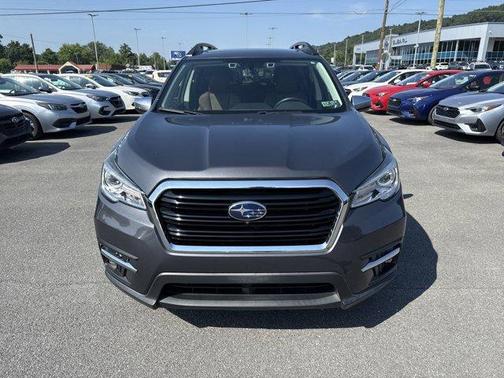 2020 Subaru Ascent Touring 7-Passenger