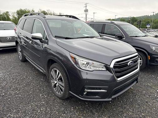 2020 Subaru Ascent Touring 7-Passenger
