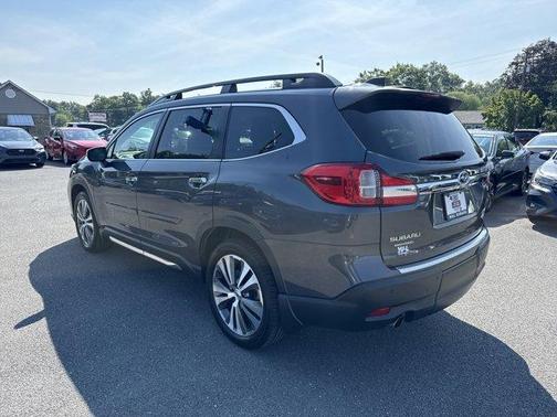 2020 Subaru Ascent Touring 7-Passenger