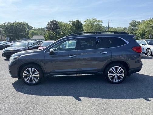 2020 Subaru Ascent Touring 7-Passenger