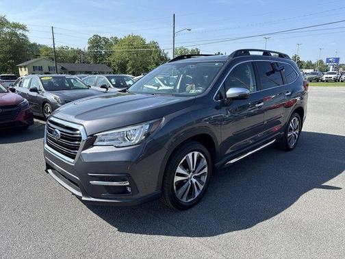 2020 Subaru Ascent Touring 7-Passenger