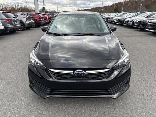 2023 Subaru Impreza Base