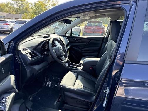 2025 Subaru Ascent Onyx Edition Touring 7-Passenger