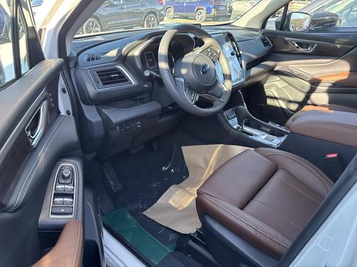 2026 Subaru Ascent Touring