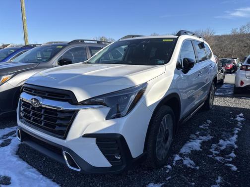 2026 Subaru Ascent Touring