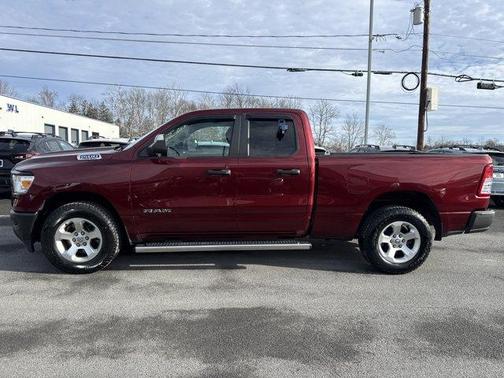 2019 RAM 1500 Tradesman